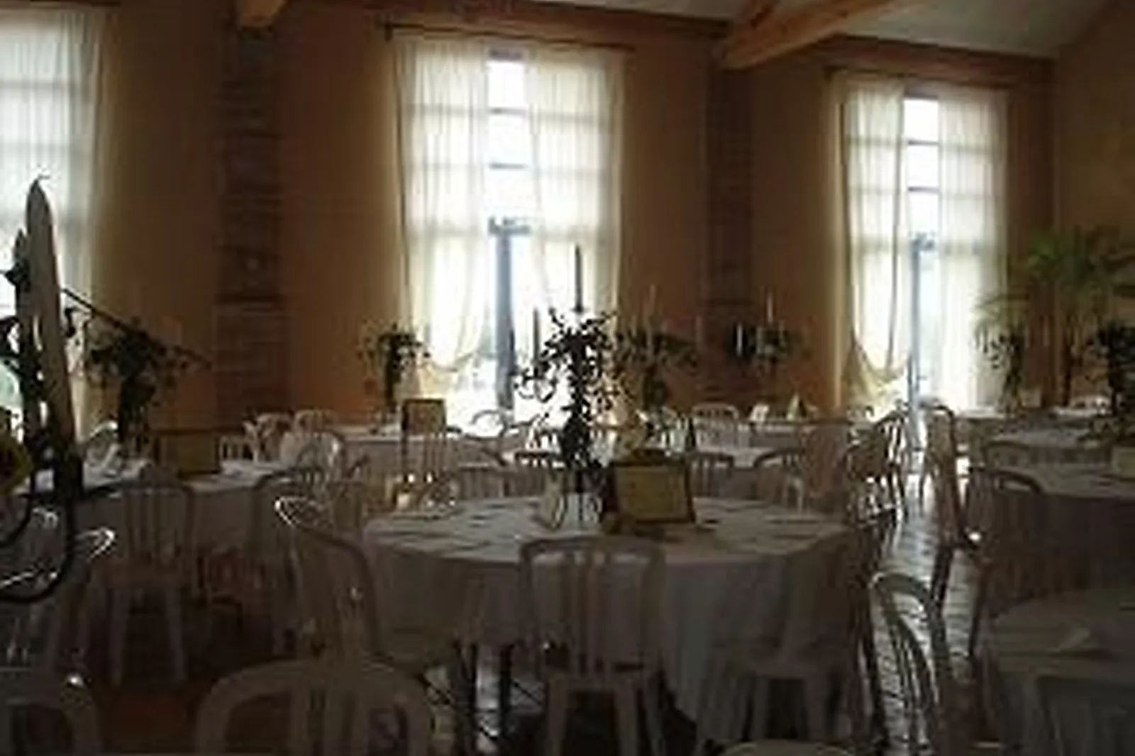 Lieux événementiels, LE MEILLON