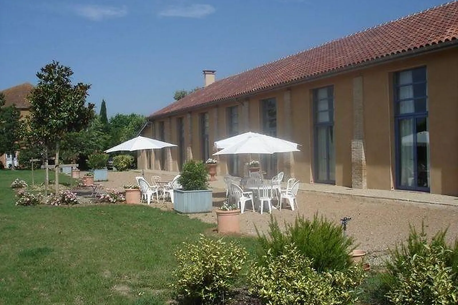 Lieux événementiels, LE MEILLON