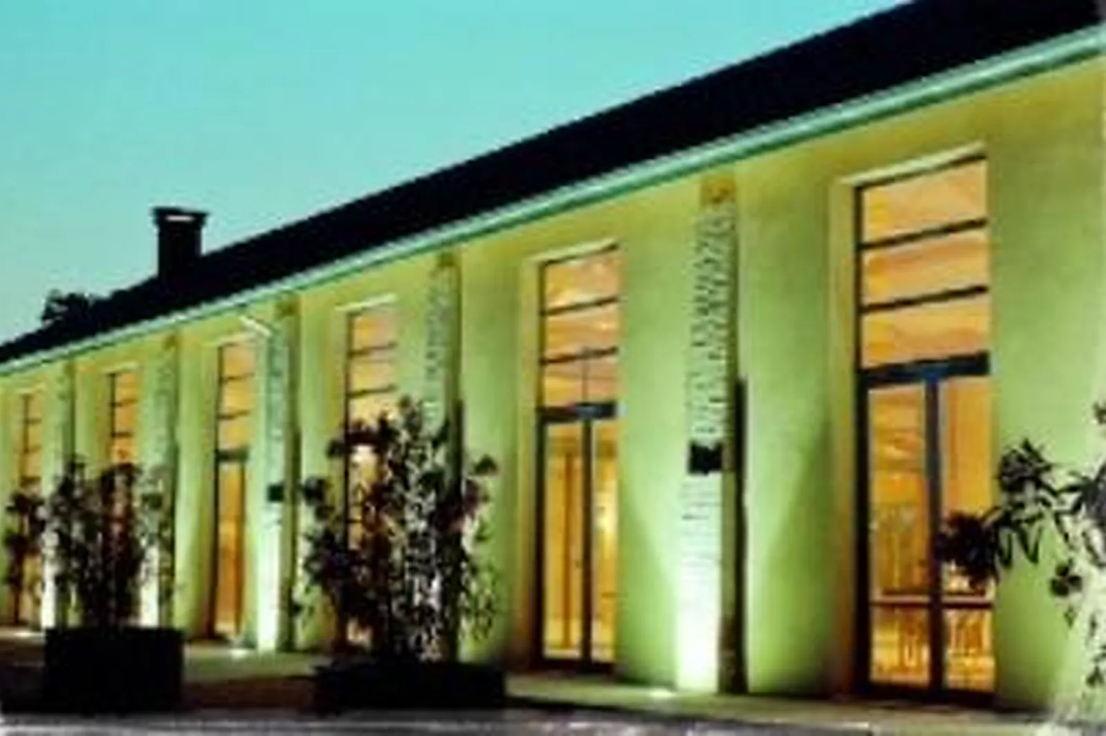 Lieux événementiels, LE MEILLON