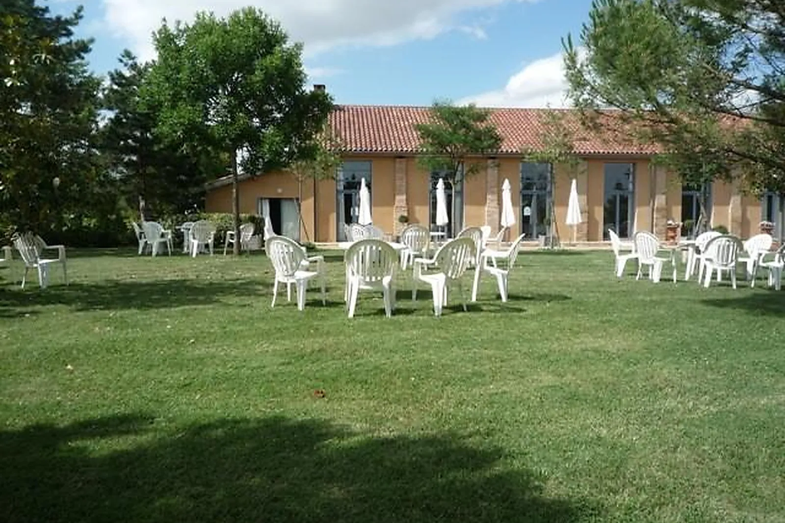 Lieux événementiels, LE MEILLON