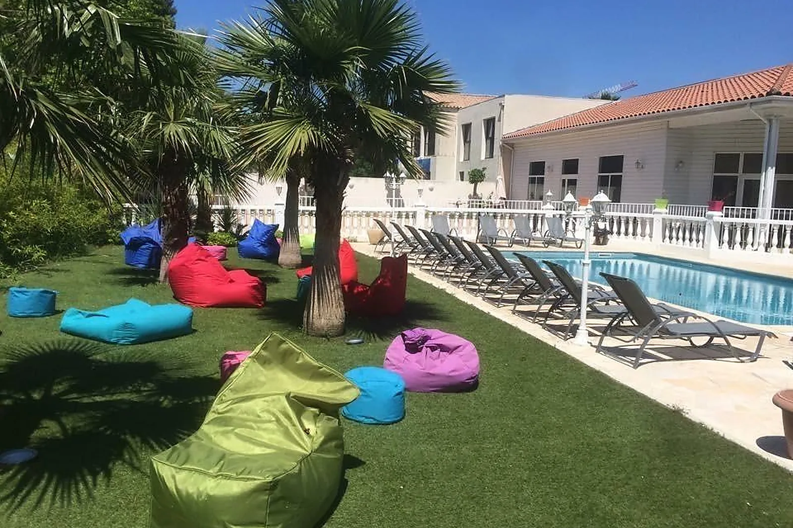 Lieux événementiels, LE MEJEAN