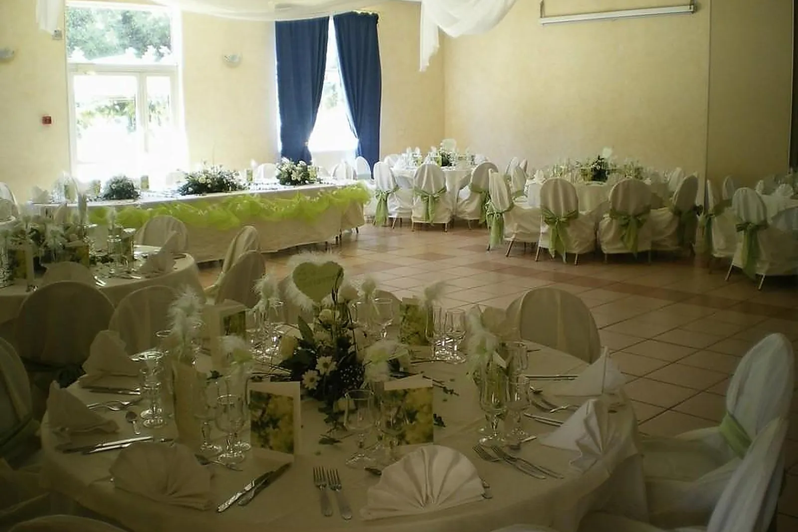 Lieux événementiels, LE MEJEAN