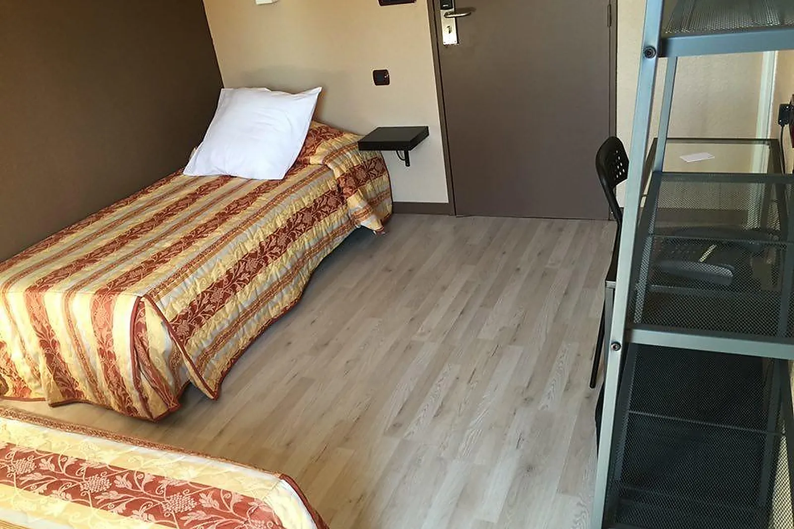 Lieux événementiels, LE MEJEAN