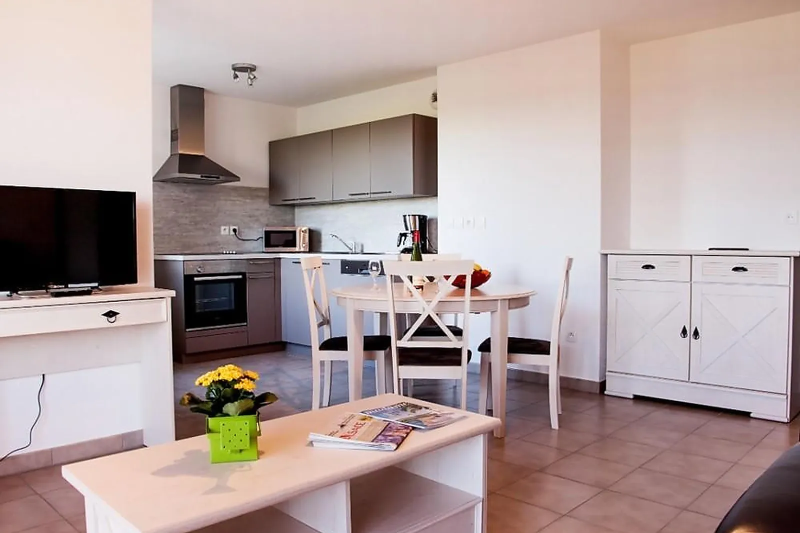 Lieux événementiels, LE MENESTREL