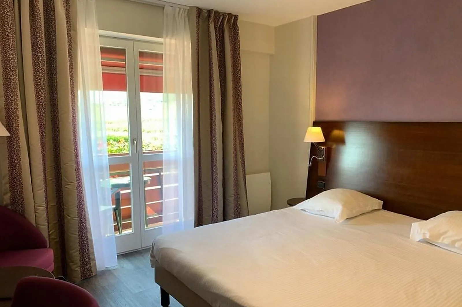 Lieux événementiels, LE MENESTREL