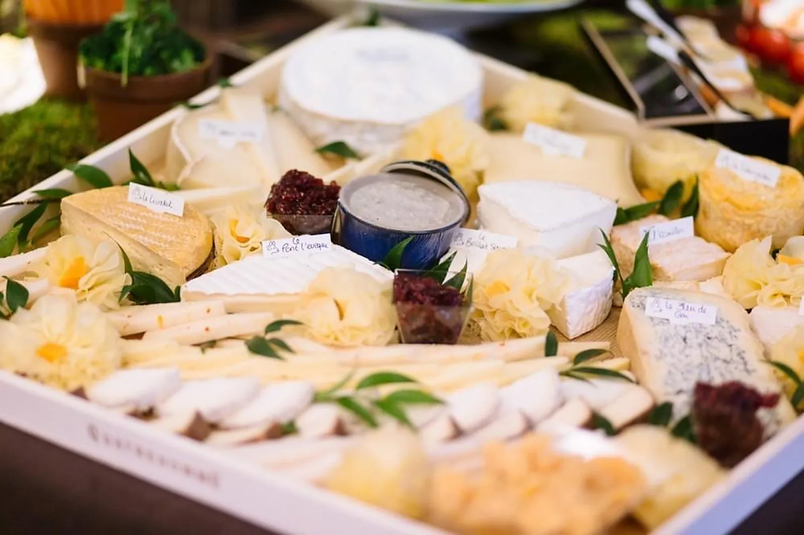 Lieux événementiels, LE MÉRIDIEN ÉTOILE