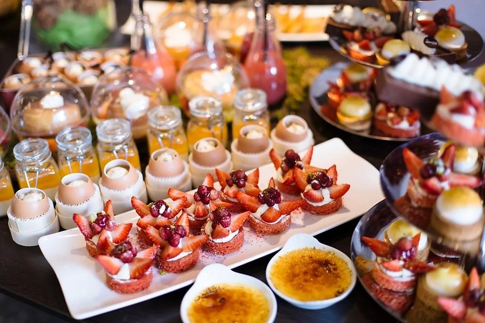 Lieux événementiels, LE MÉRIDIEN ÉTOILE