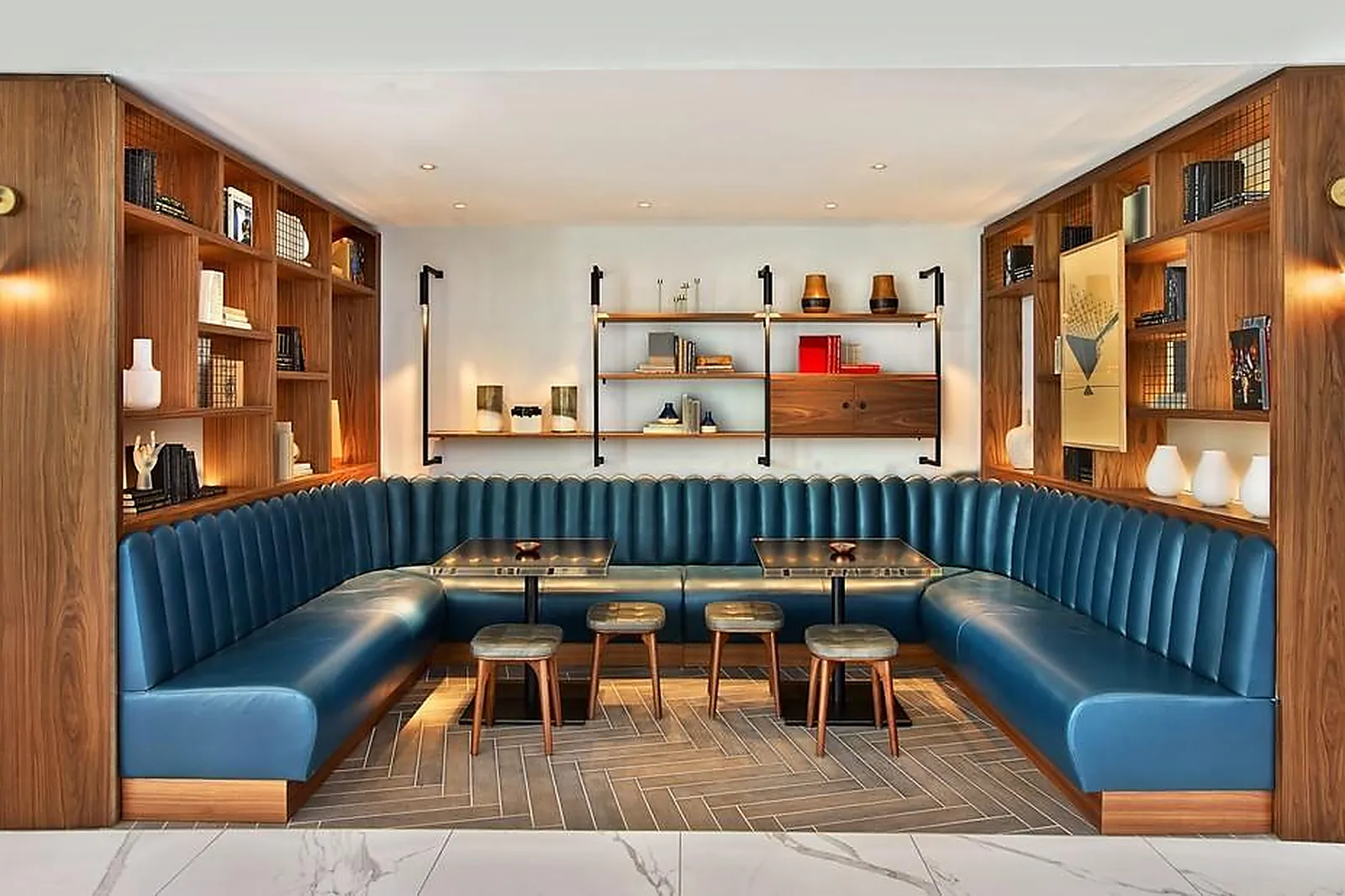 Lieux événementiels, LE MÉRIDIEN ÉTOILE