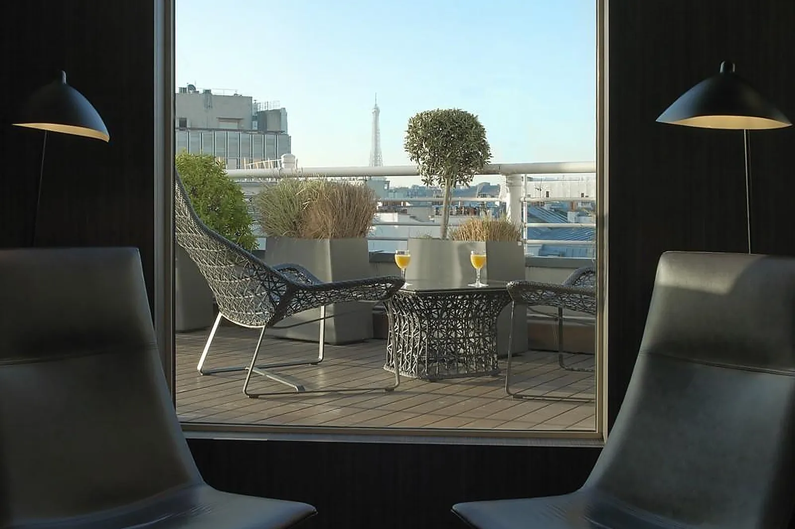 Lieux événementiels, LE MÉRIDIEN ÉTOILE