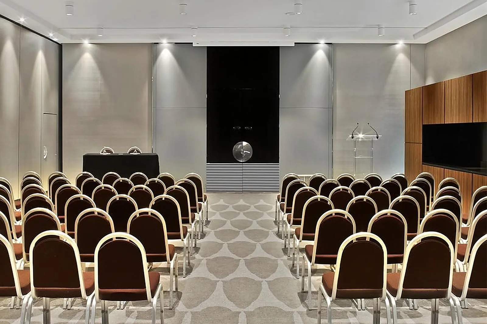 Lieux événementiels, LE MÉRIDIEN ÉTOILE