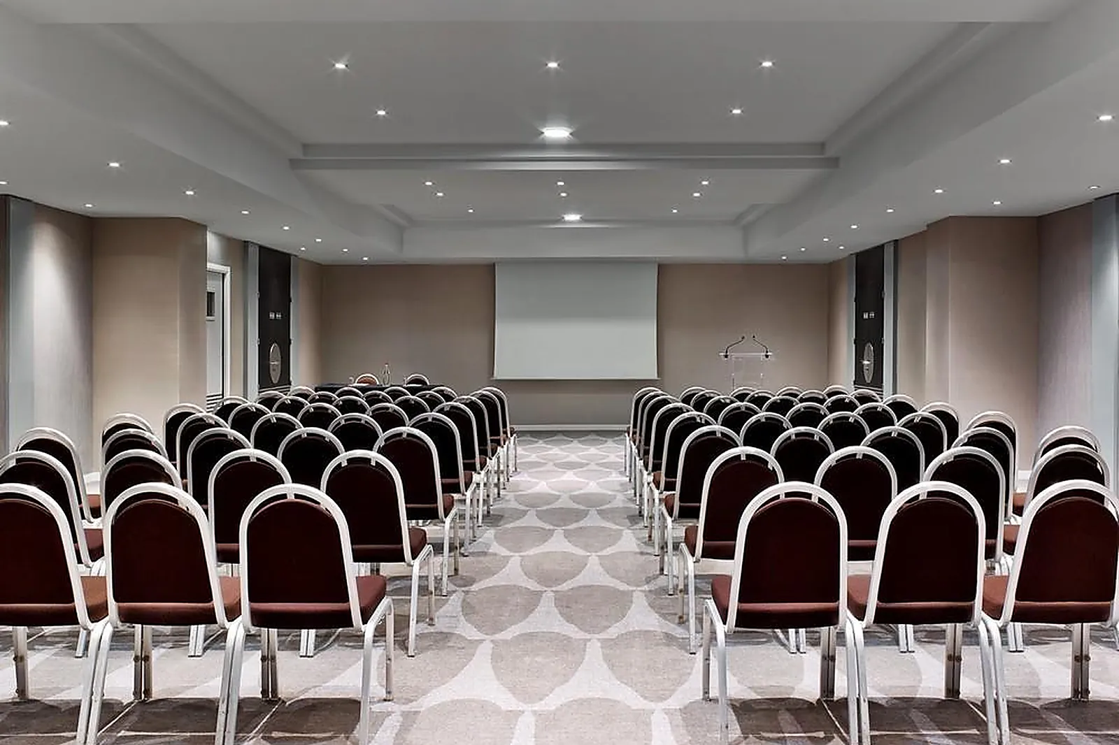 Lieux événementiels, LE MÉRIDIEN ÉTOILE