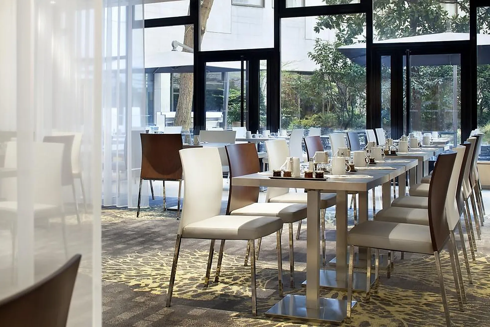 Lieux événementiels, LE MÉRIDIEN ÉTOILE