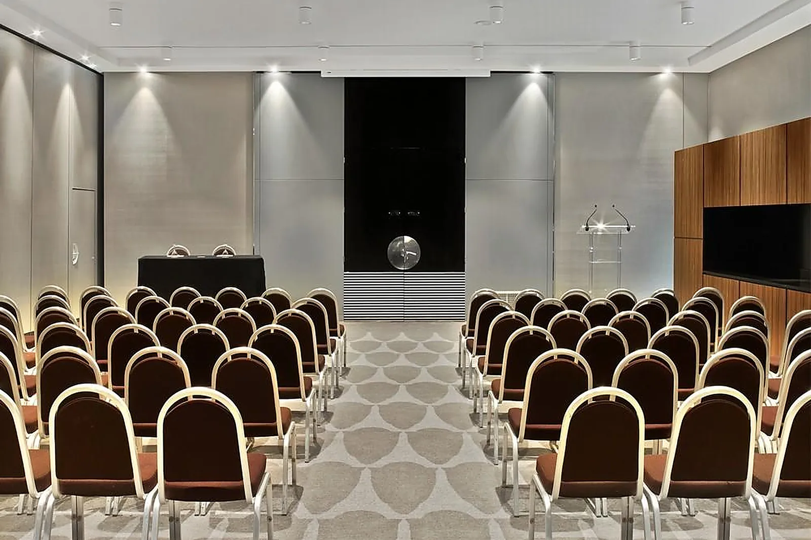 Lieux événementiels, LE MÉRIDIEN ÉTOILE