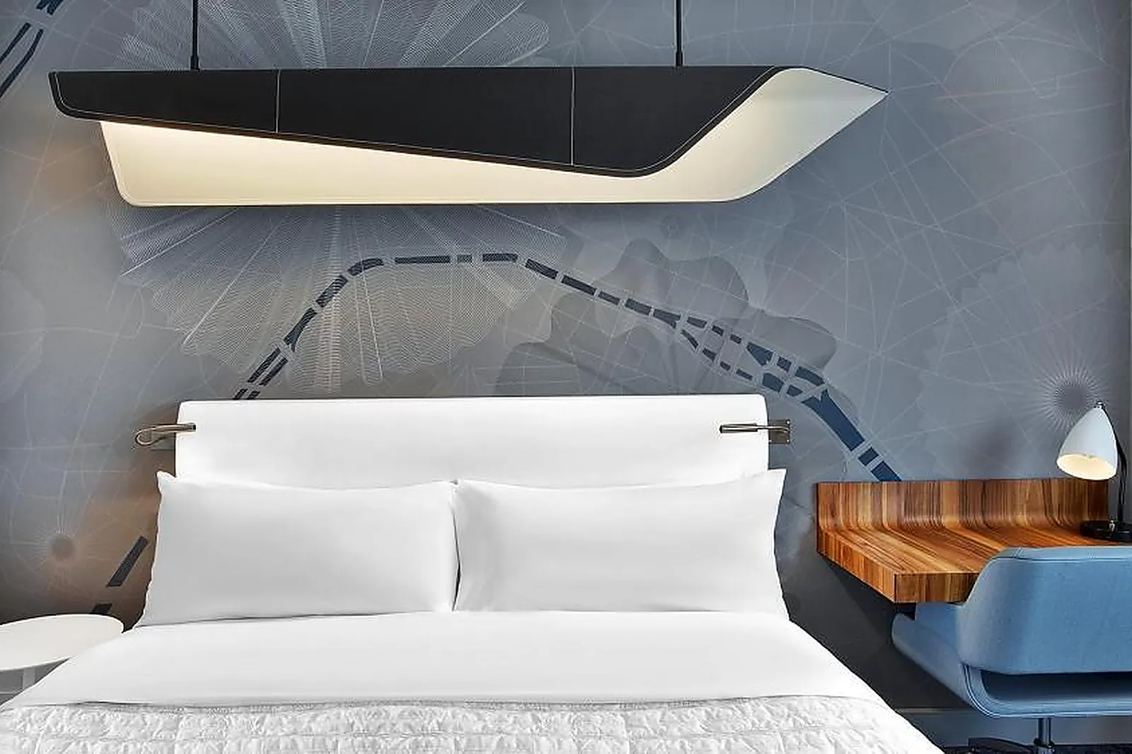 Lieux événementiels, LE MÉRIDIEN ÉTOILE