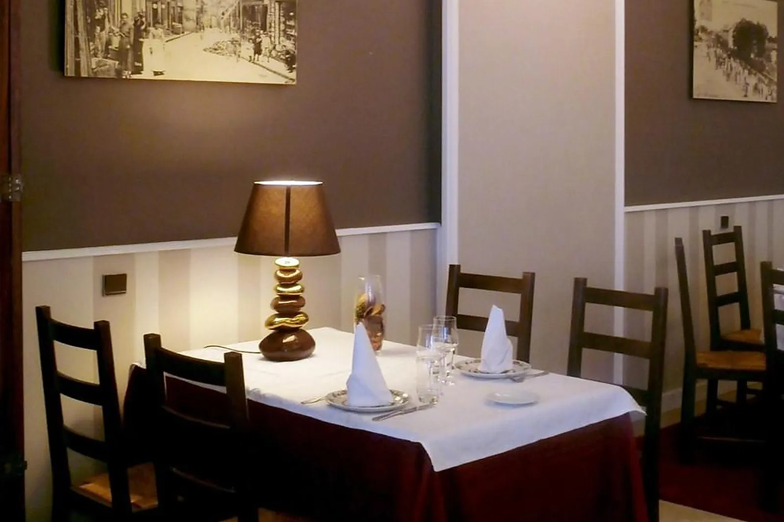 Lieux événementiels, LE MERLE BLANC