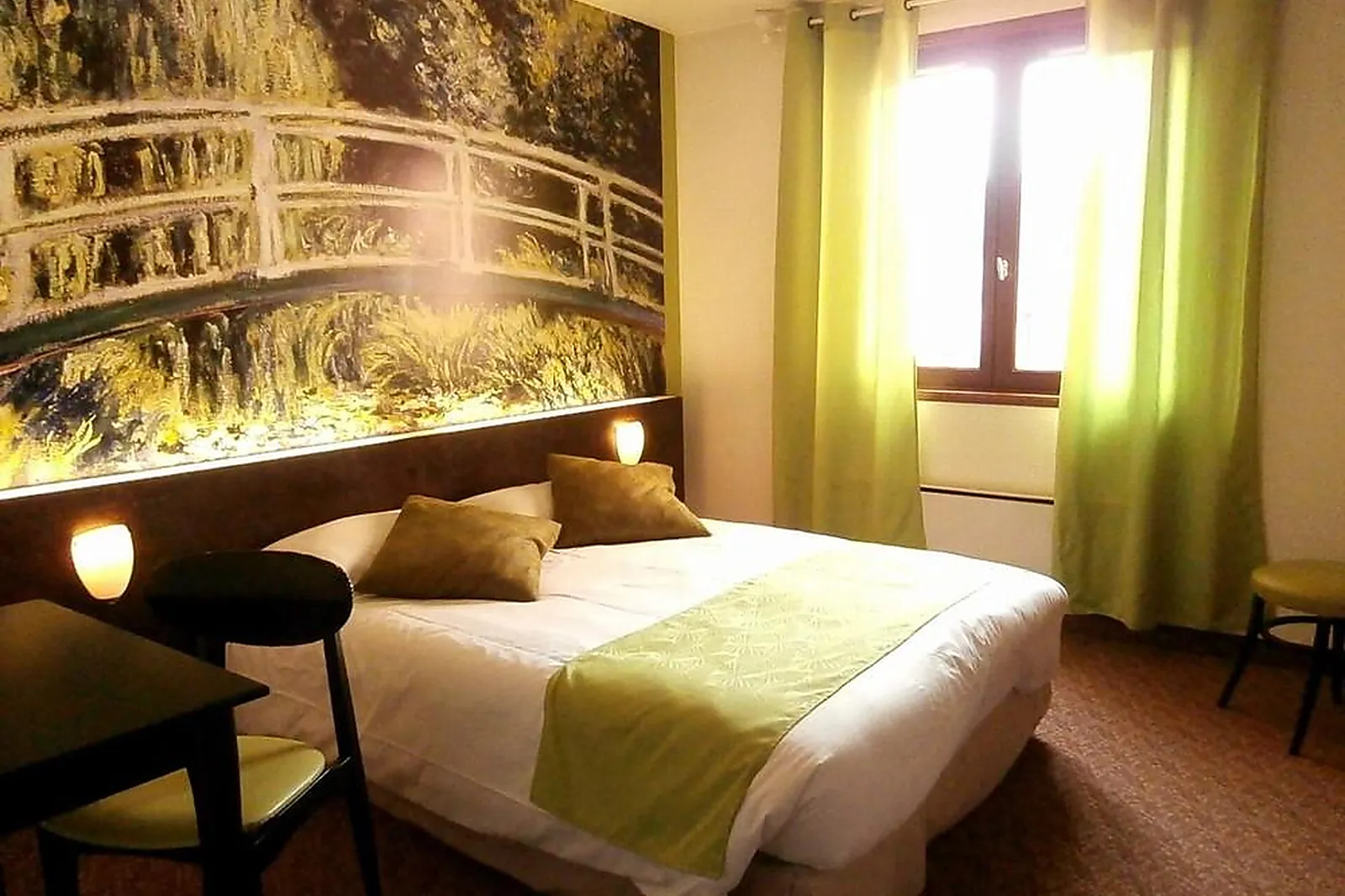 Lieux événementiels, LE MERLE BLANC