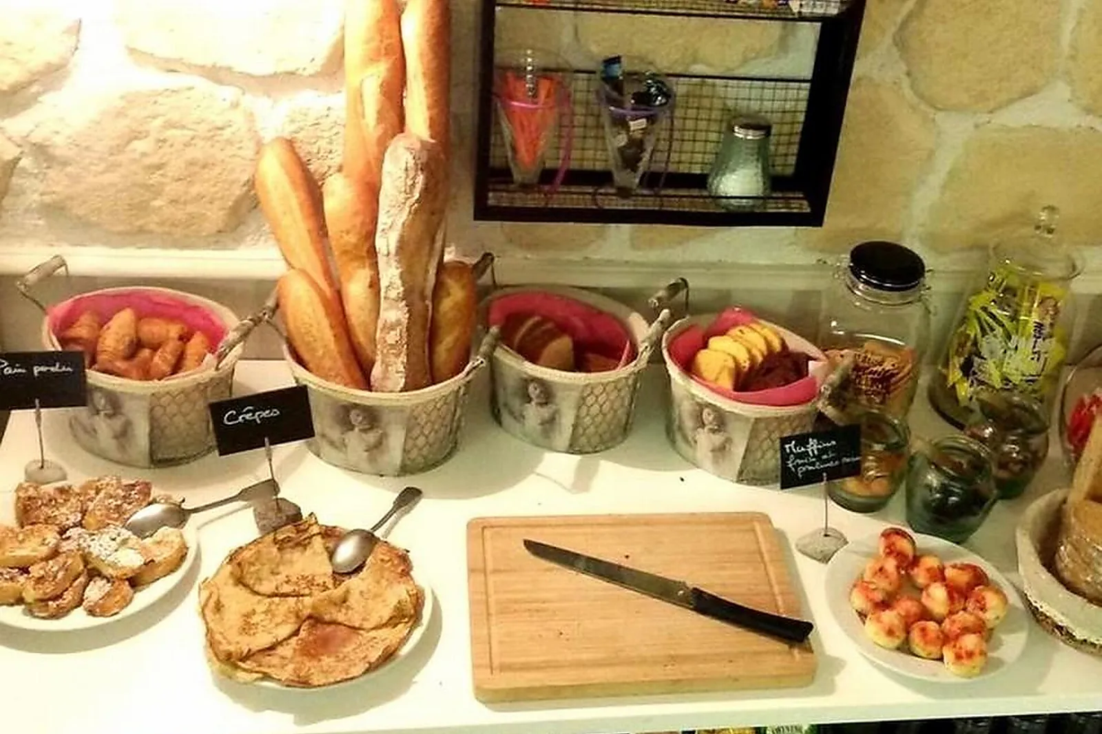 Lieux événementiels, LE MERLE BLANC