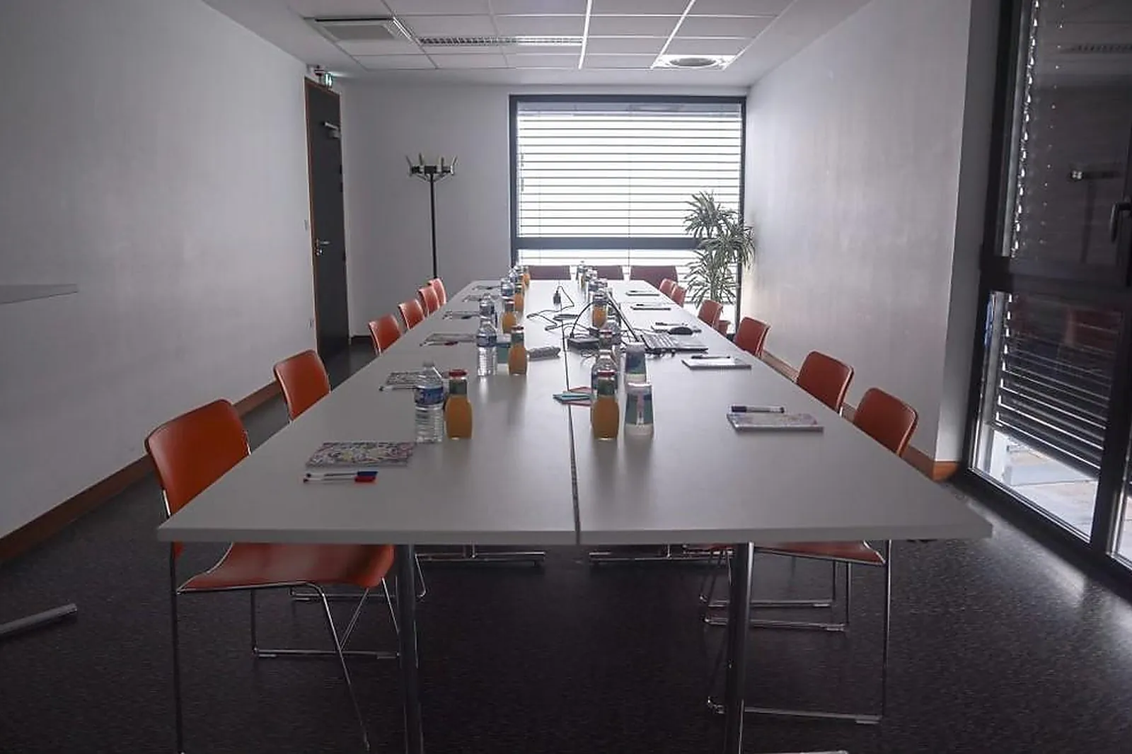 Lieux événementiels, LE METRONUM