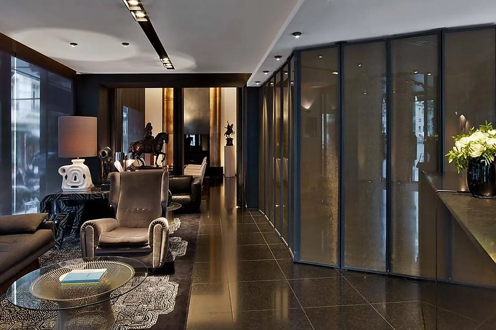 Lieux événementiels, LE METROPOLITAN