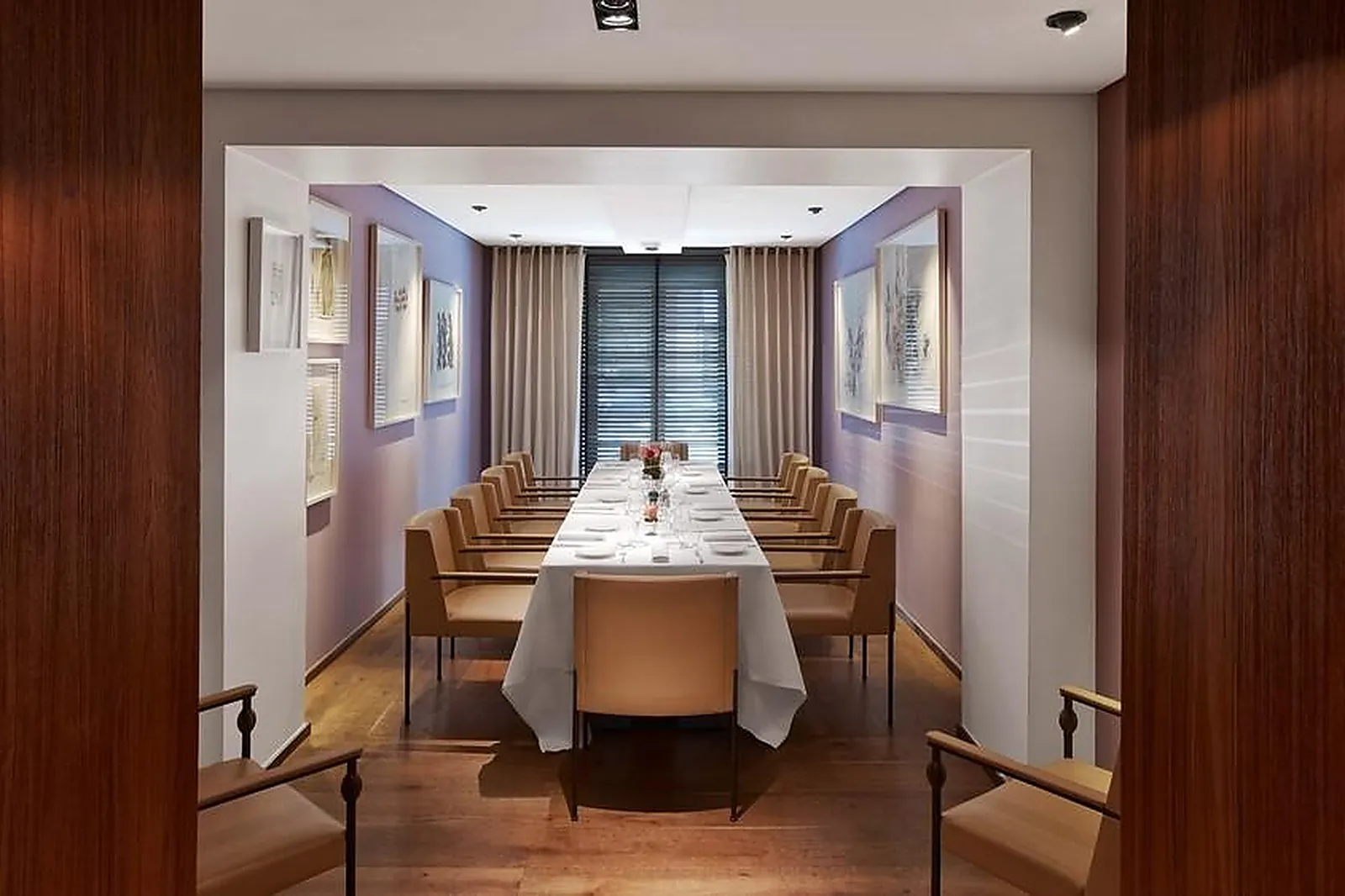 Lieux événementiels, LE METROPOLITAN