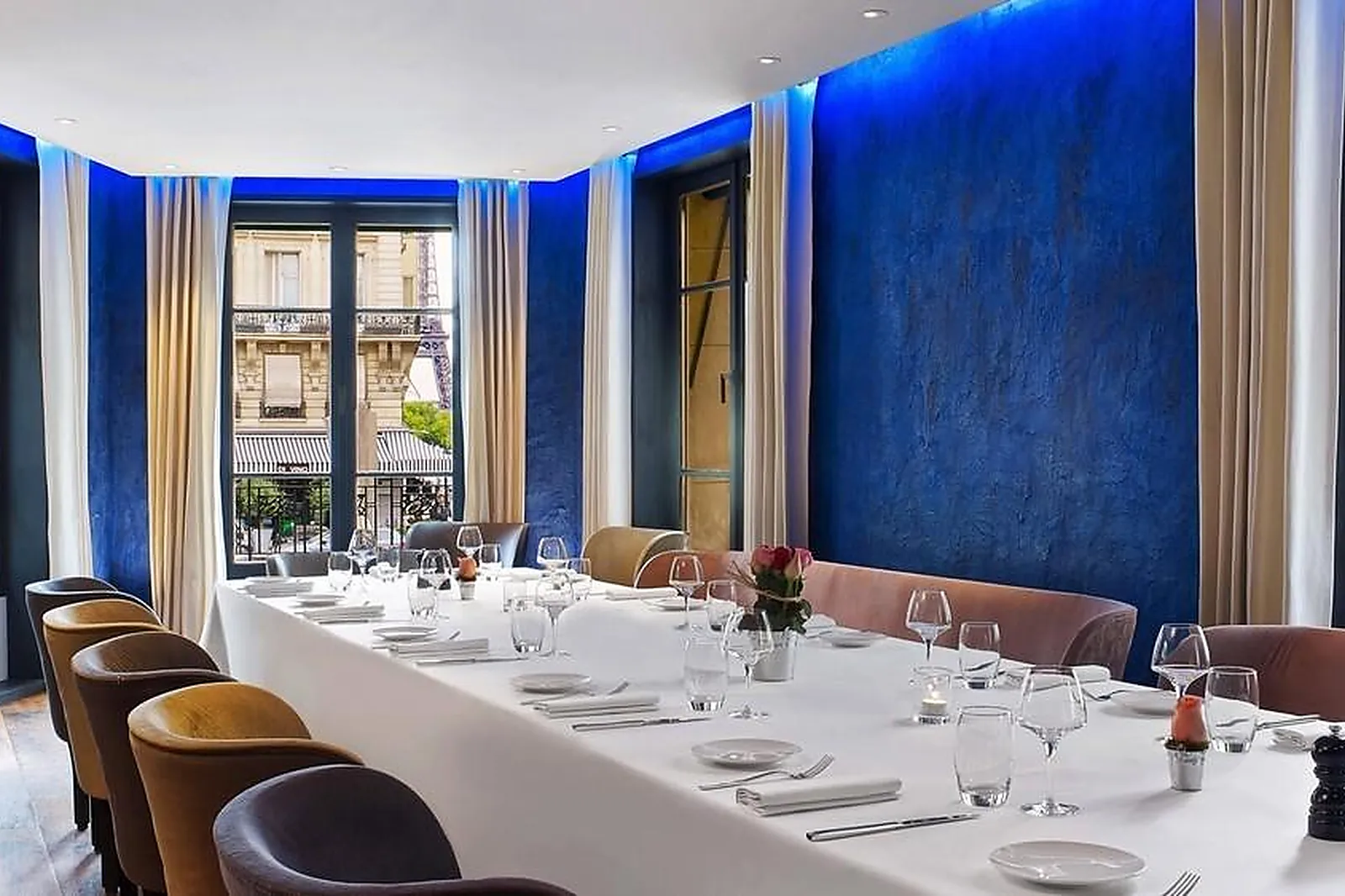 Lieux événementiels, LE METROPOLITAN