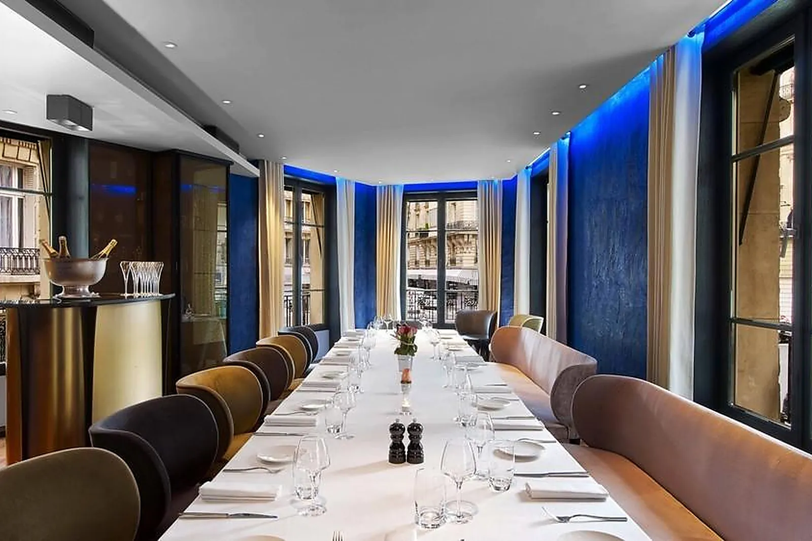 Lieux événementiels, LE METROPOLITAN