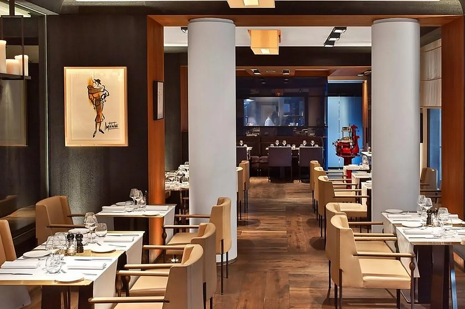 Lieux événementiels, LE METROPOLITAN