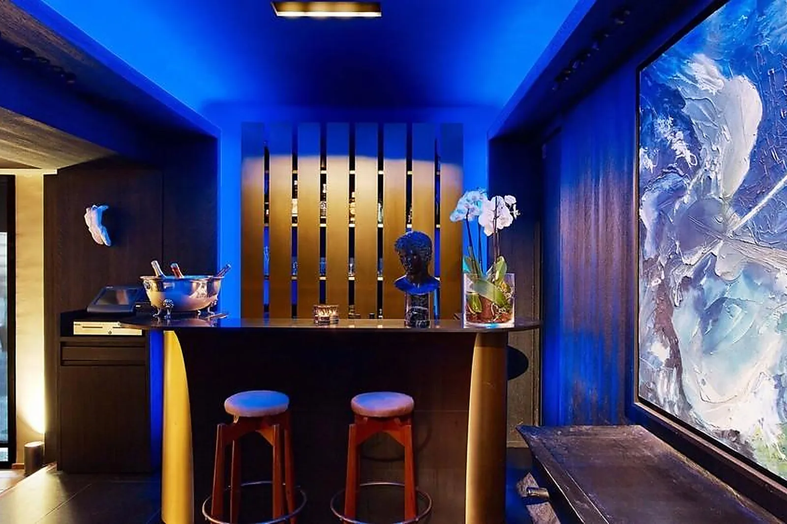 Lieux événementiels, LE METROPOLITAN