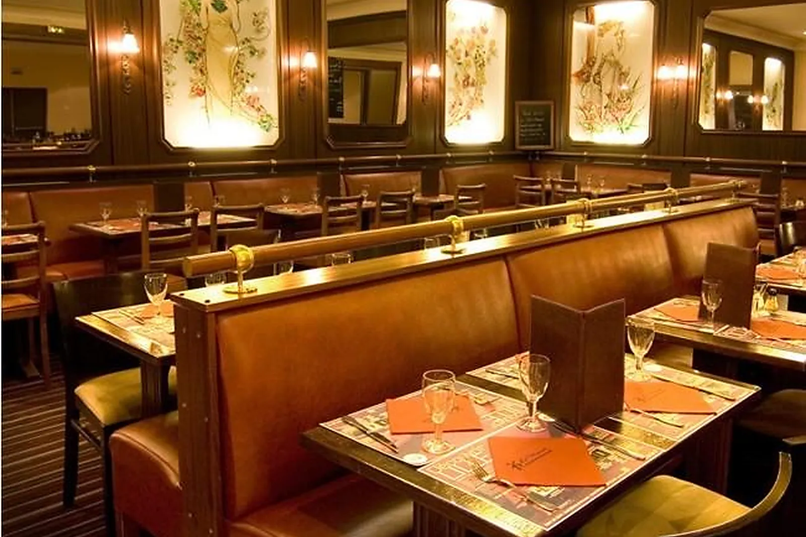 Lieux événementiels, LE MEUNIER