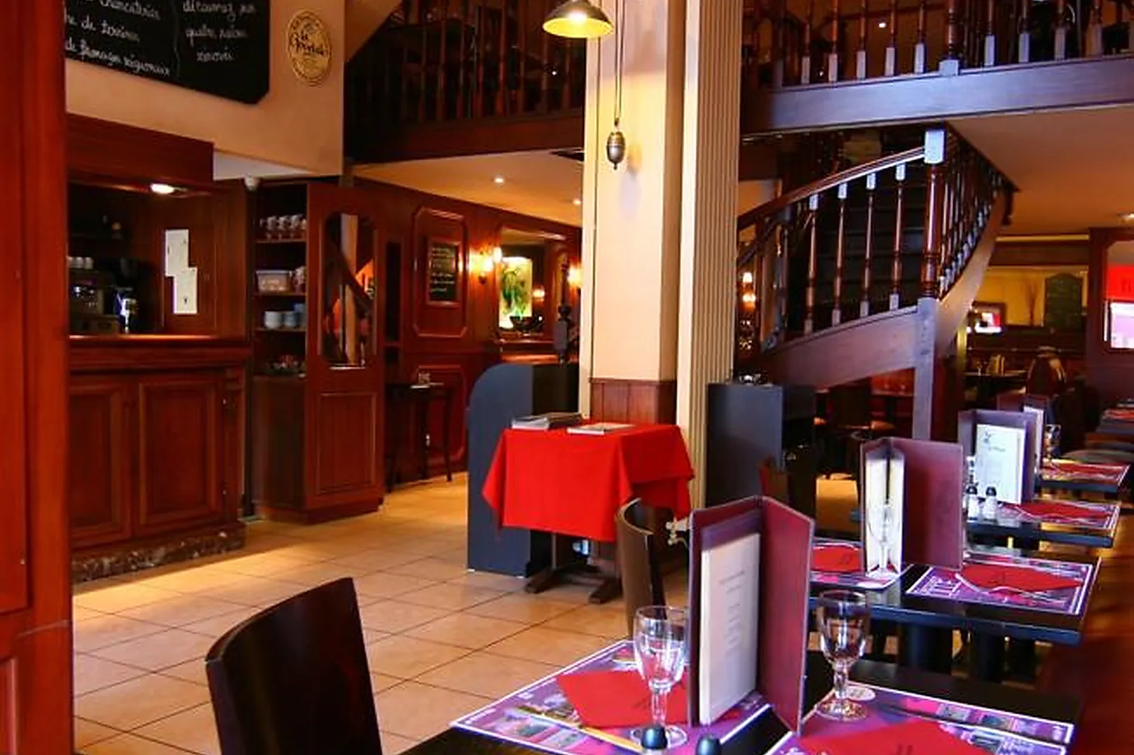 Lieux événementiels, LE MEUNIER