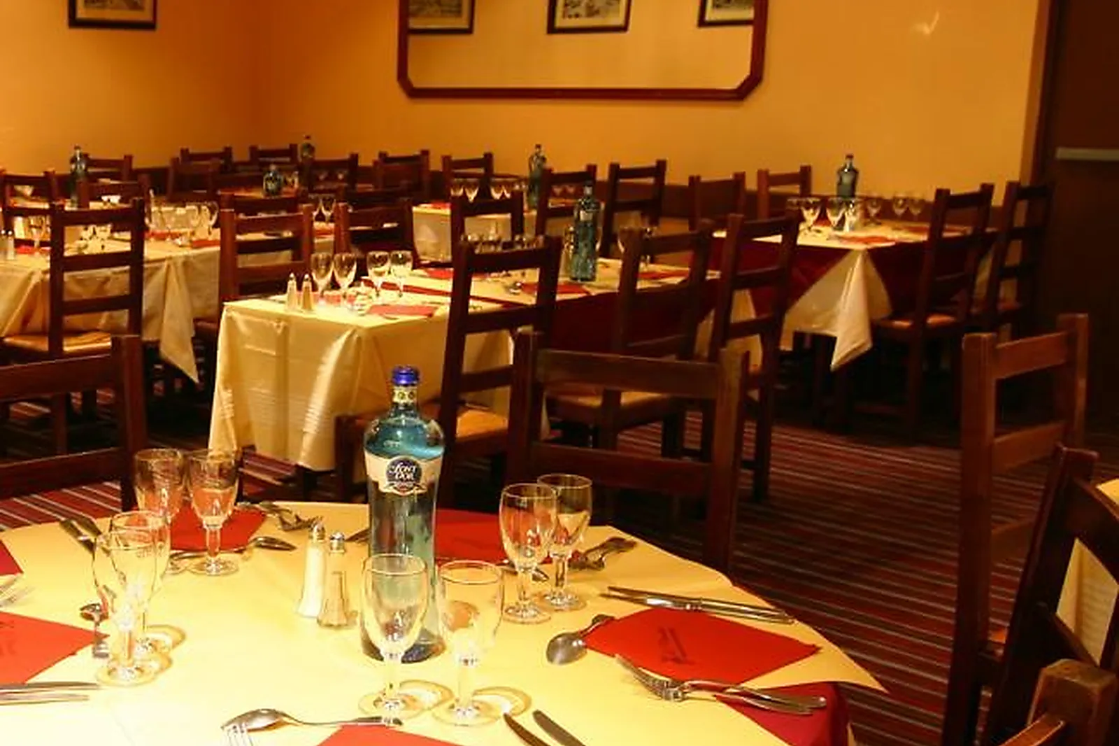 Lieux événementiels, LE MEUNIER