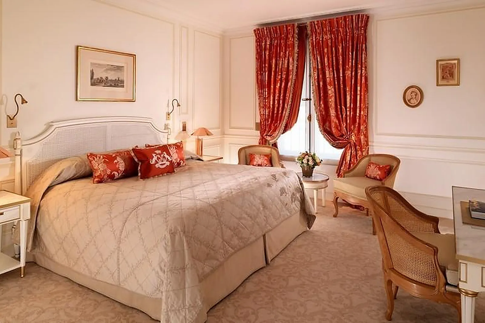 Lieux événementiels, LE MEURICE