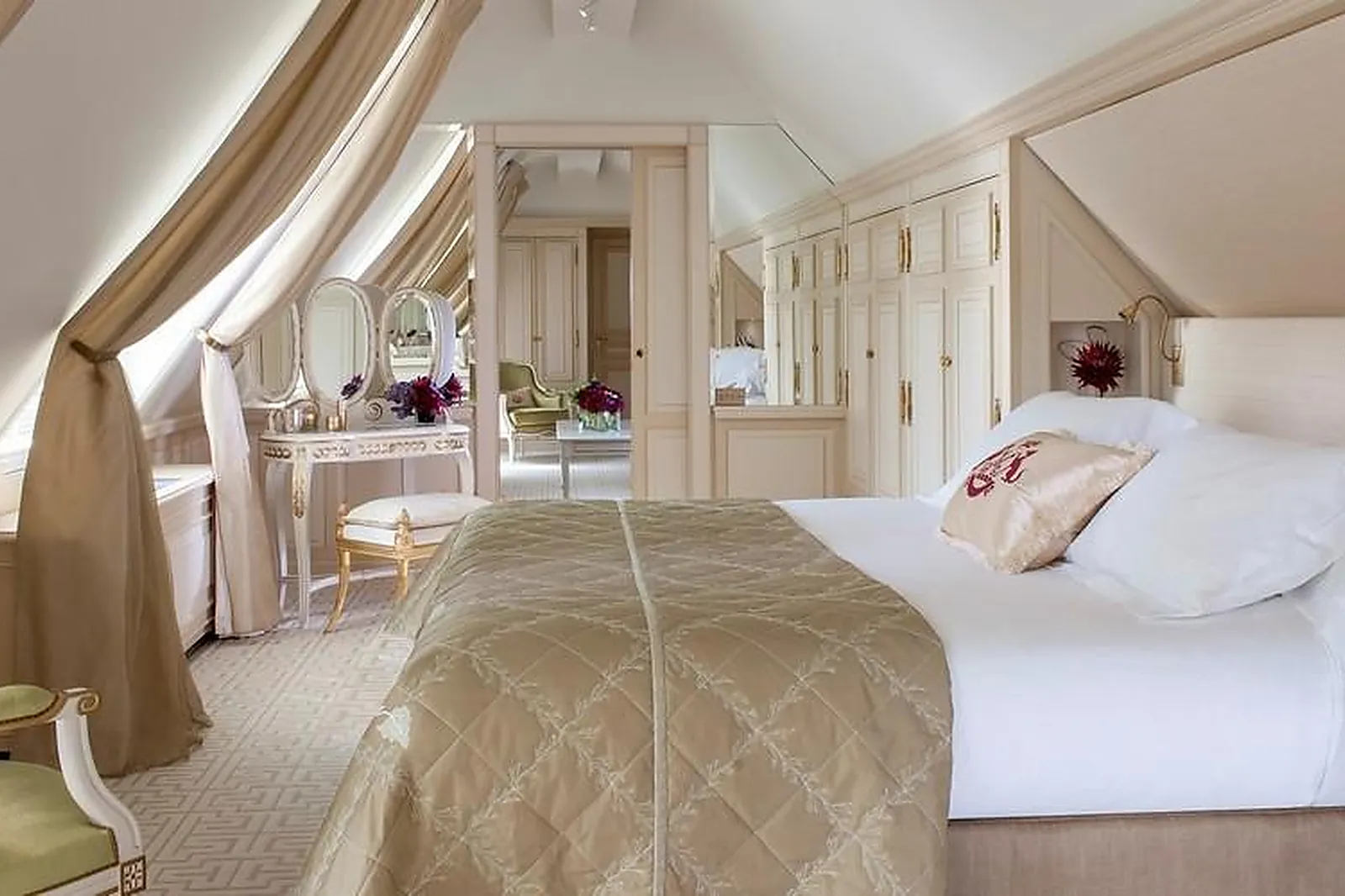 Lieux événementiels, LE MEURICE