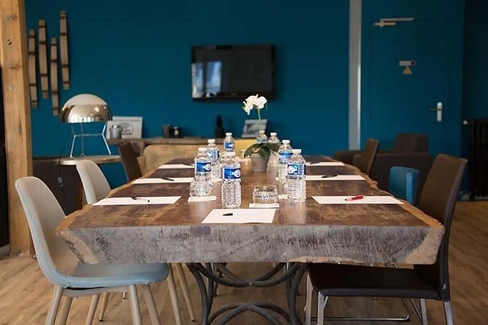 Lieux événementiels, LE MIEL DES MUSÉES