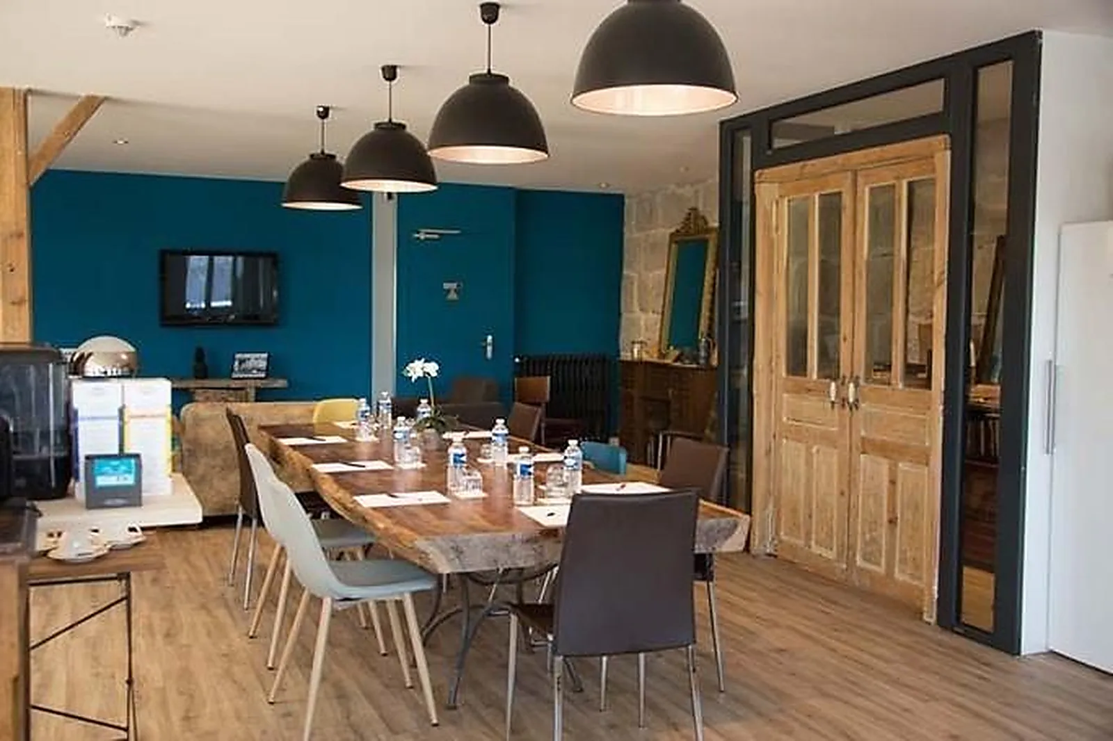 Lieux événementiels, LE MIEL DES MUSÉES