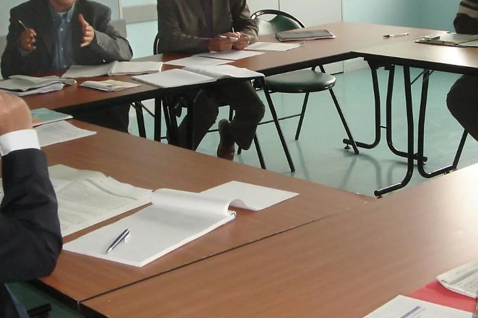 Lieux événementiels, LE MILLENAIRE