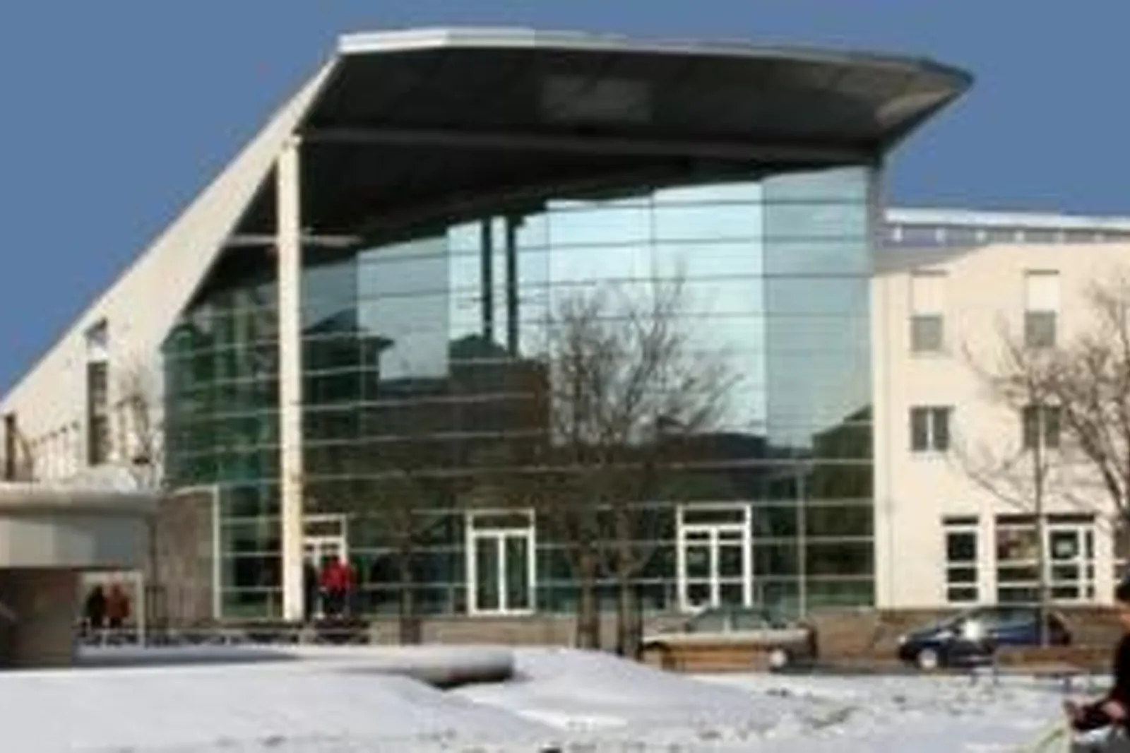 Lieux événementiels, LE MILLENAIRE