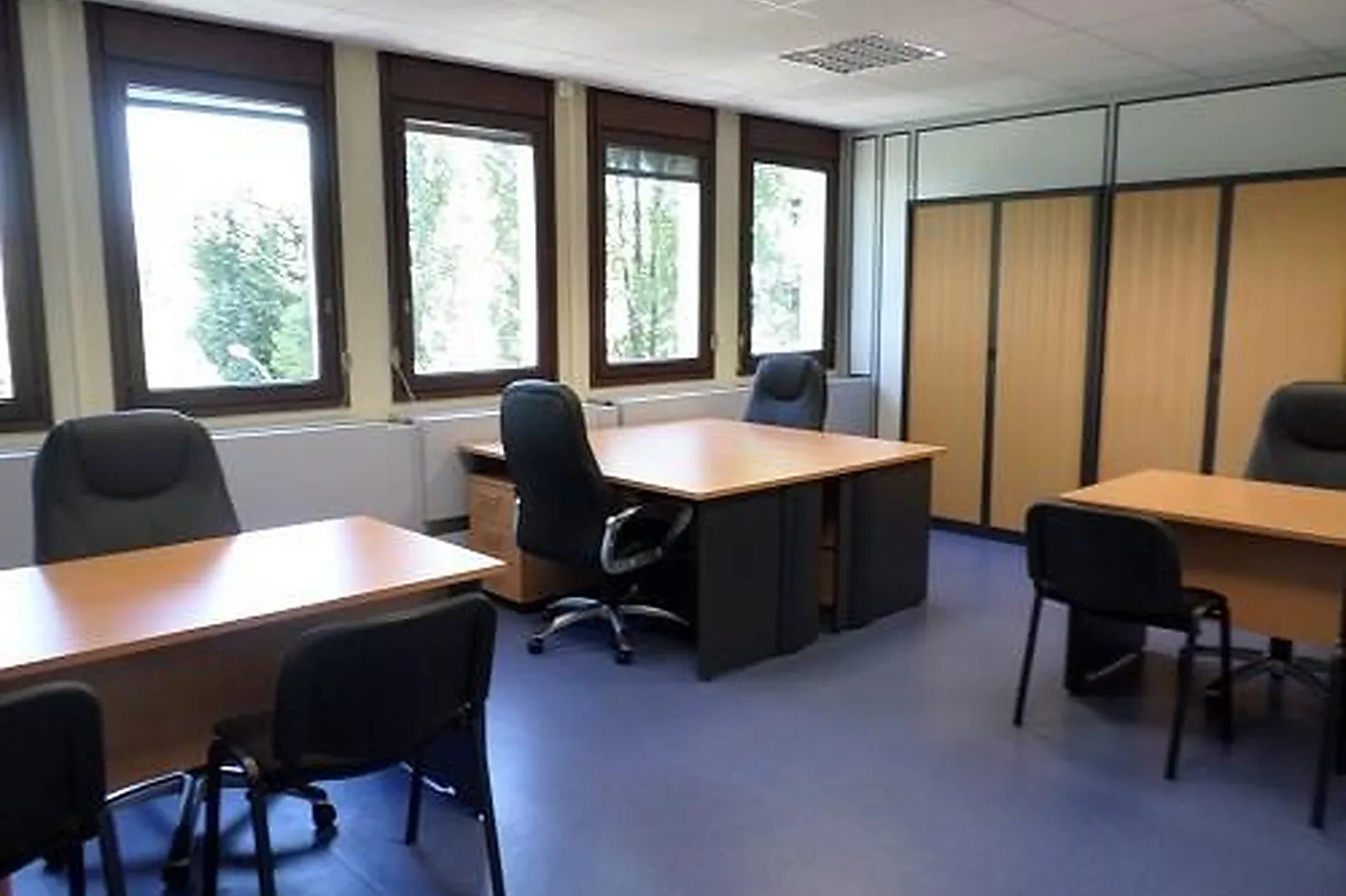 Lieux événementiels, LE MILLENIUM