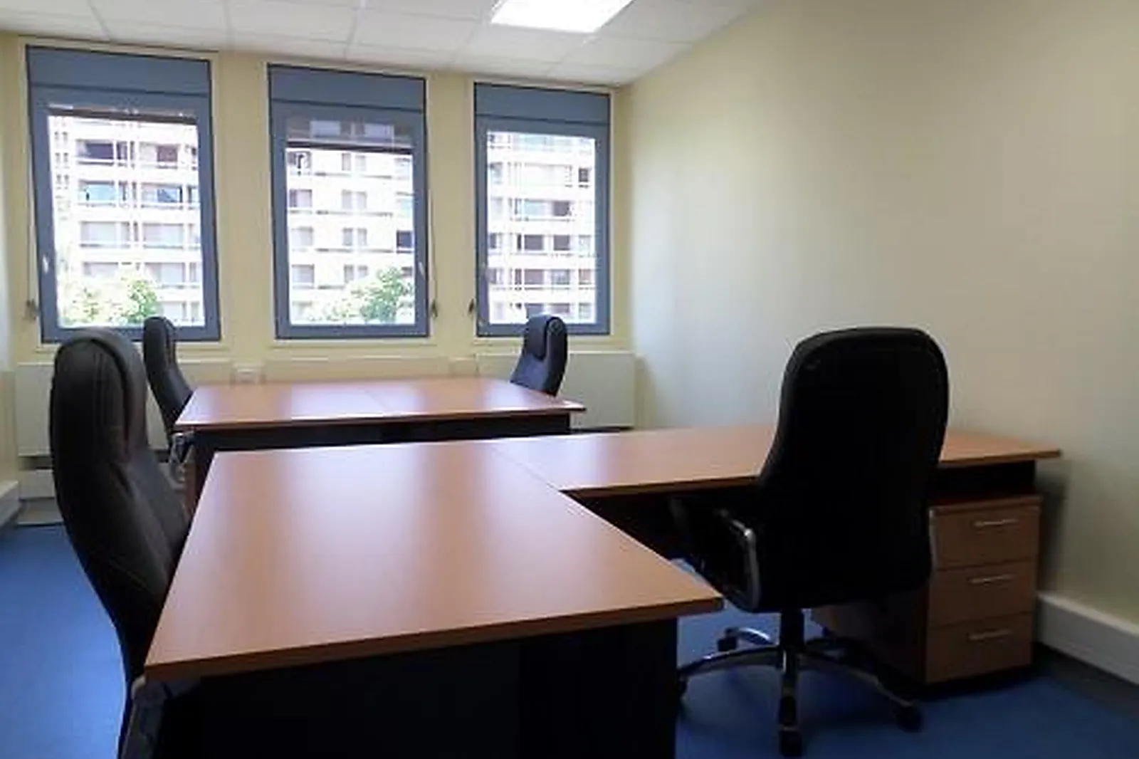 Lieux événementiels, LE MILLENIUM