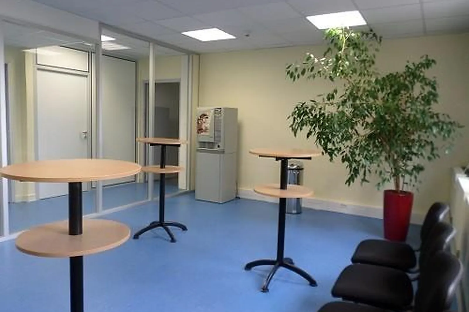 Lieux événementiels, LE MILLENIUM