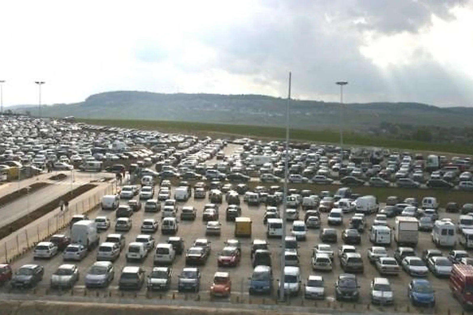 Lieux événementiels, LE MILLESIUM