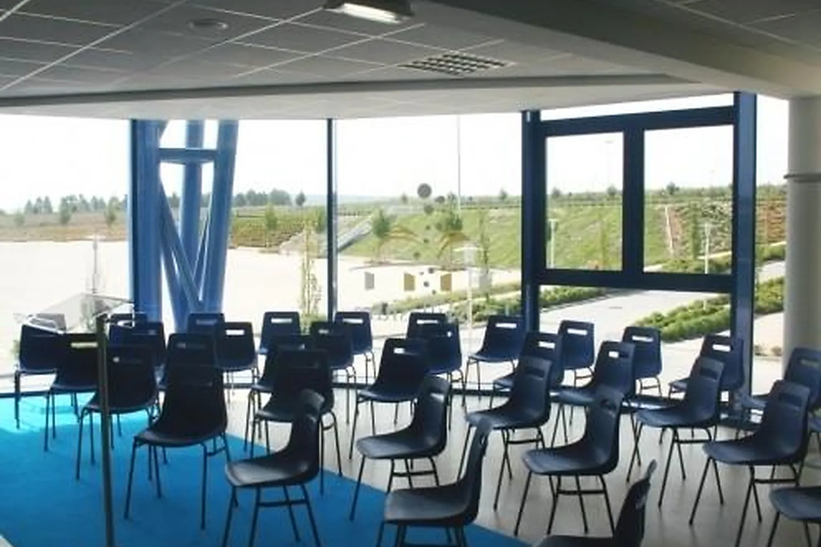 Lieux événementiels, LE MILLESIUM