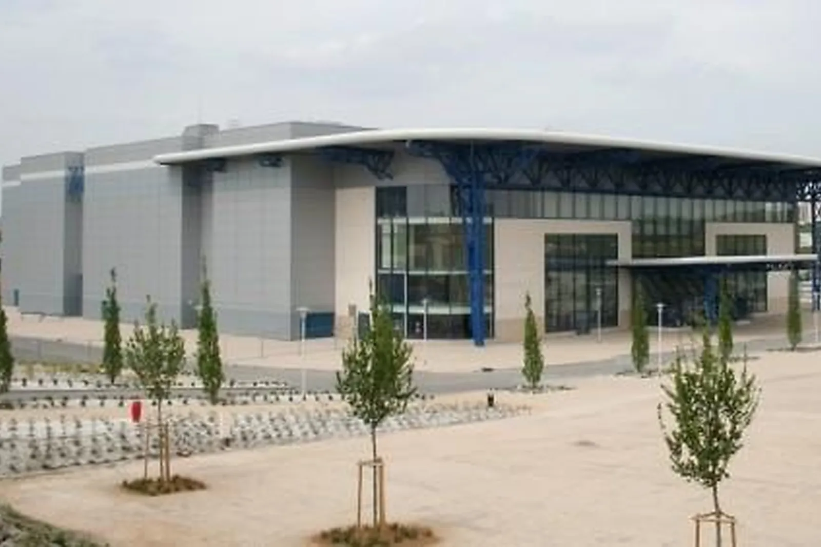 Lieux événementiels, LE MILLESIUM