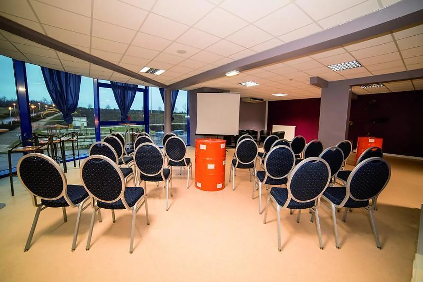 Lieux événementiels, LE MILLESIUM