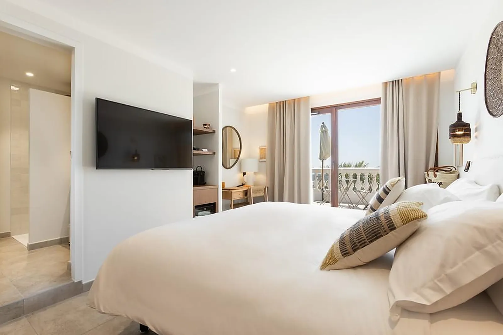 Lieux événementiels, LE MIRAGE