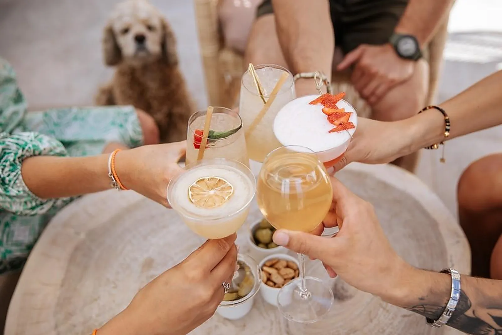 Lieux événementiels, LE MIRAGE