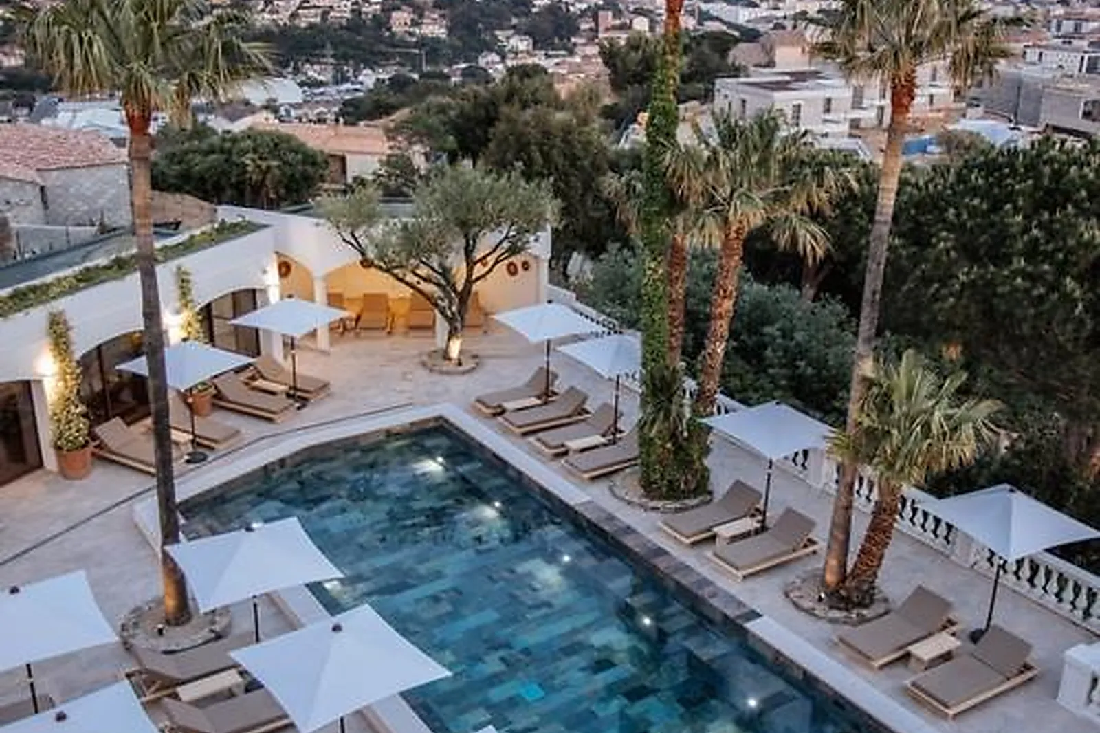 Lieux événementiels, LE MIRAGE