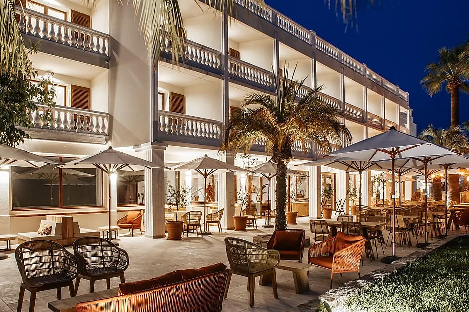 Lieux événementiels, LE MIRAGE