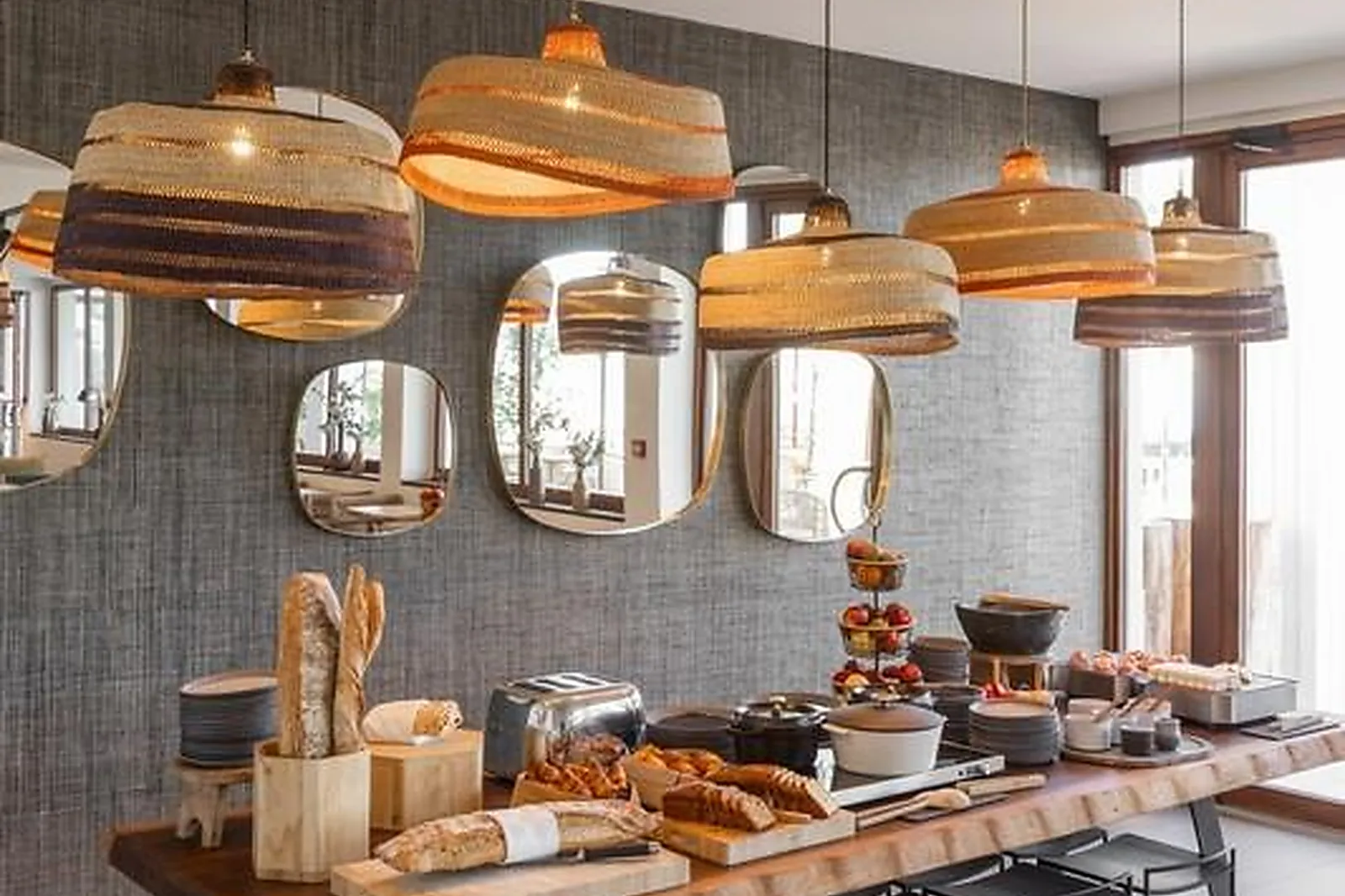 Lieux événementiels, LE MIRAGE