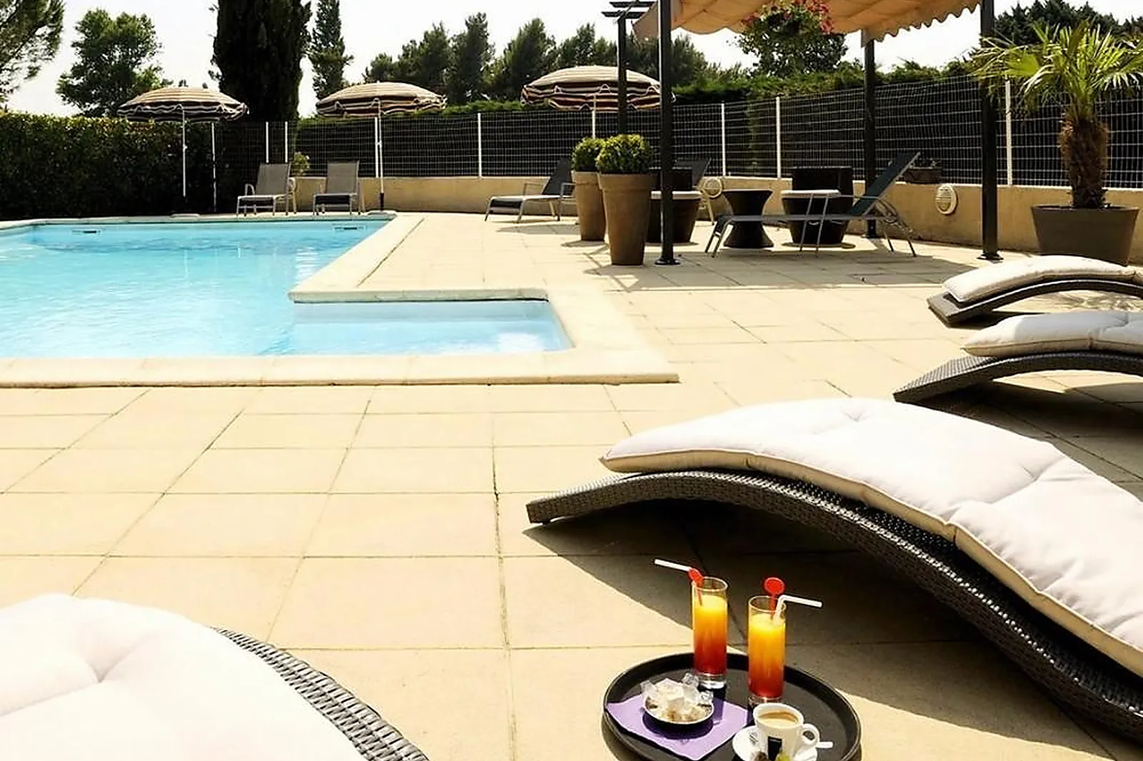 Lieux événementiels, LE MISTRAL